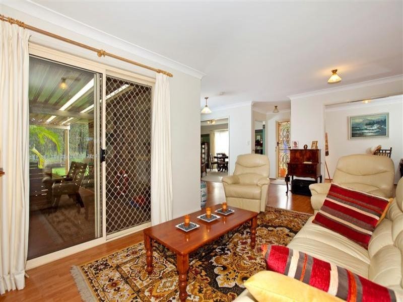 12 Palgold Court, Birkdale QLD 4159