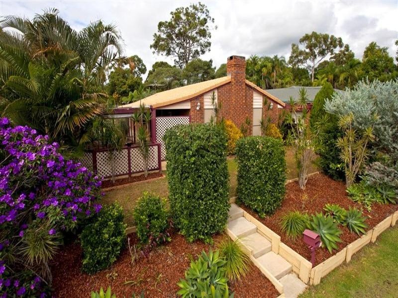 Capalaba QLD 4157