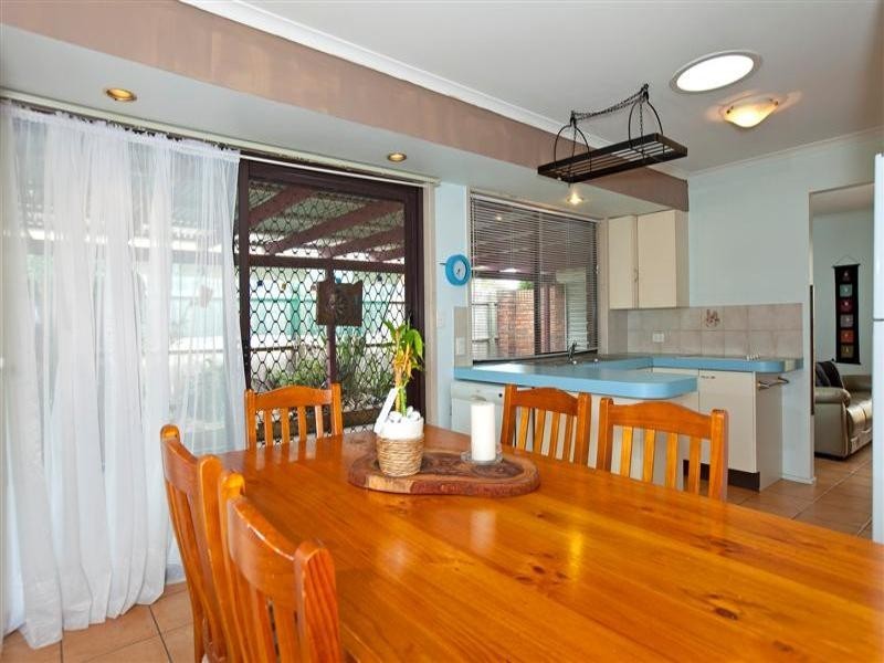 Capalaba QLD 4157