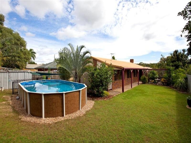 Capalaba QLD 4157