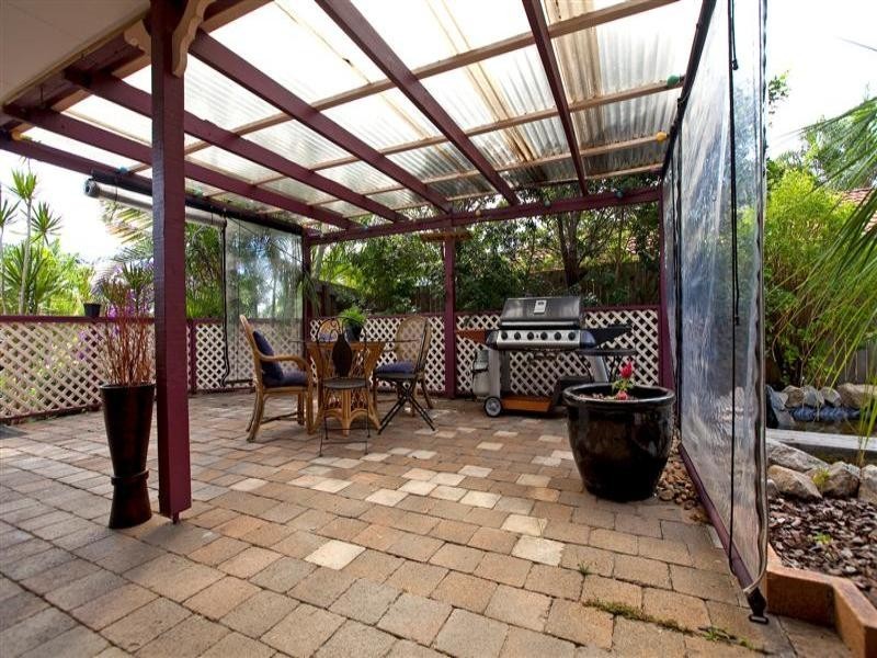 Capalaba QLD 4157