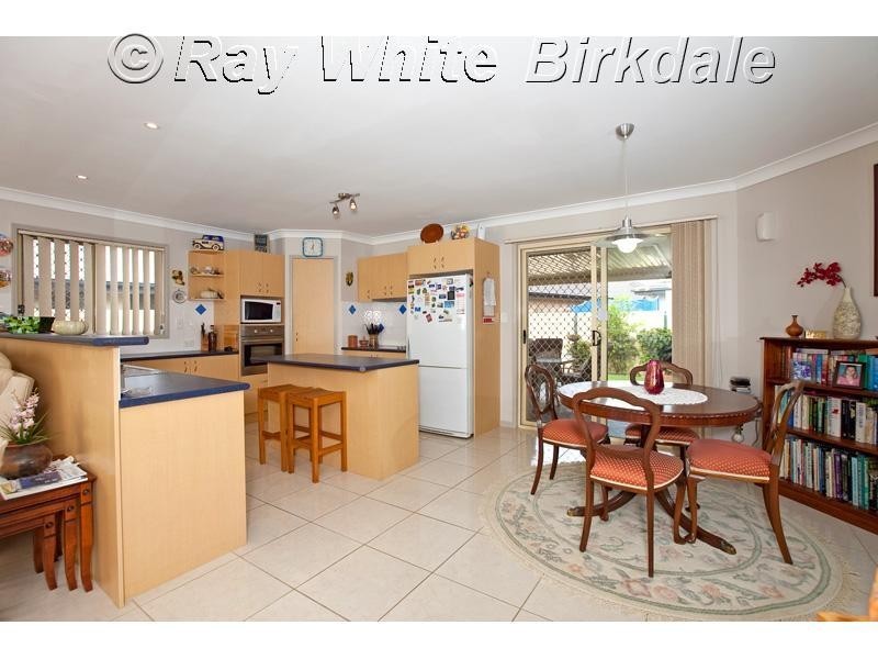 7 McConechy Drive, Victoria Point QLD 4165