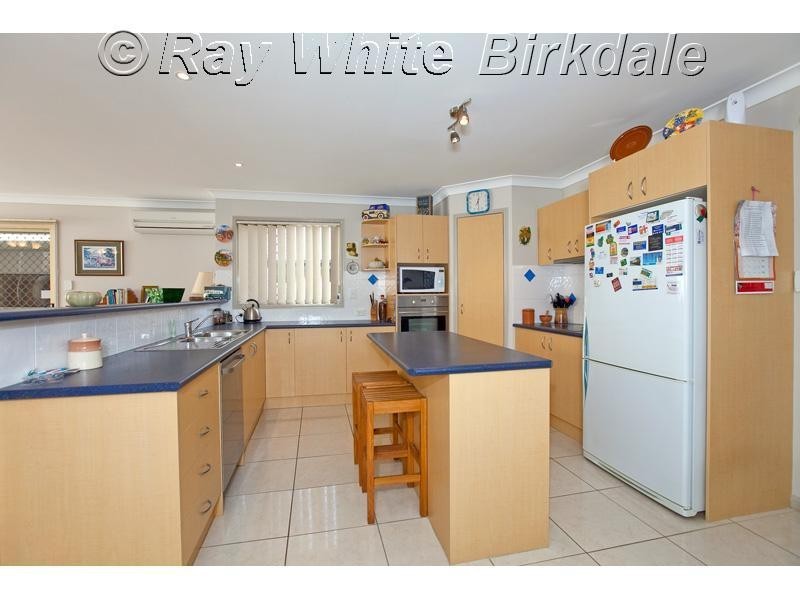 7 McConechy Drive, Victoria Point QLD 4165