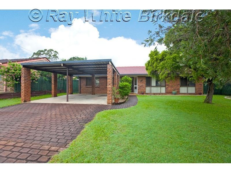 Alexandra Hills QLD 4161