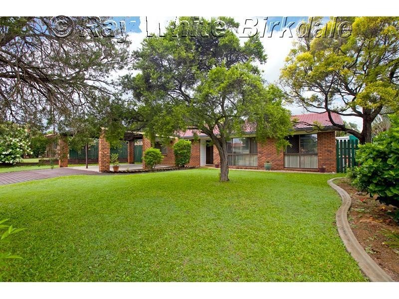 Alexandra Hills QLD 4161