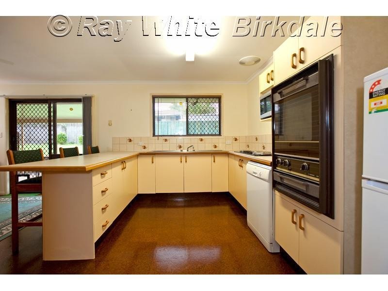 Alexandra Hills QLD 4161