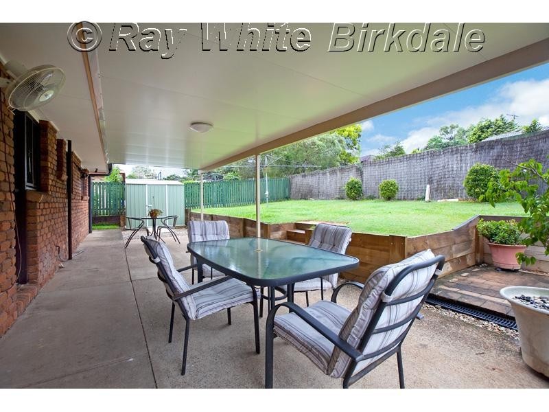 Alexandra Hills QLD 4161