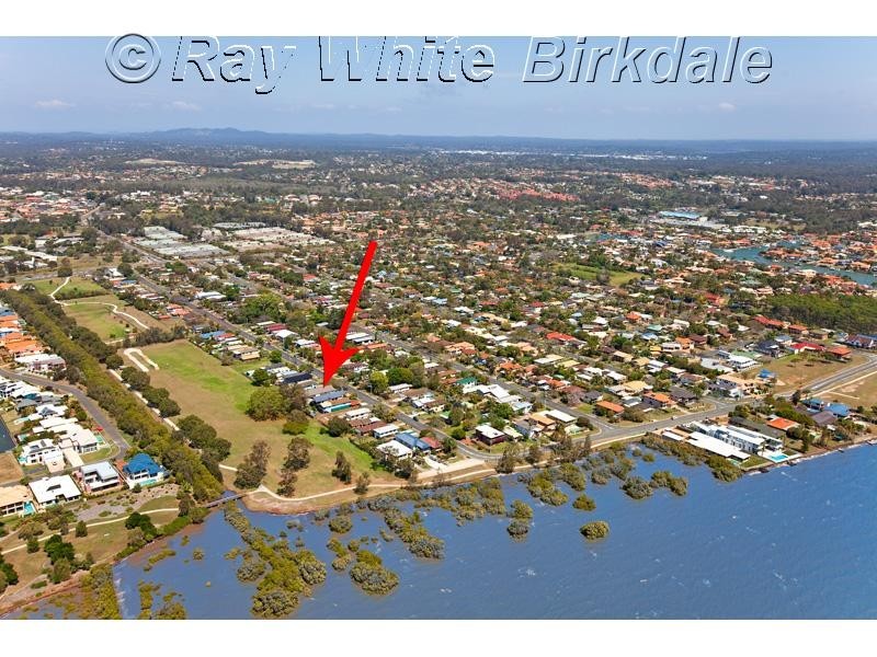 95 Thomas Street, Birkdale QLD 4159