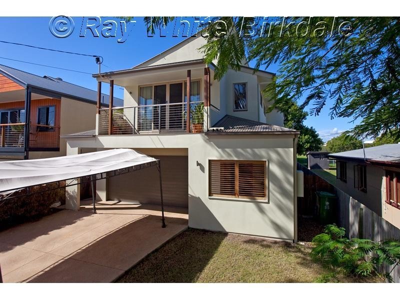 95 Thomas Street, Birkdale QLD 4159