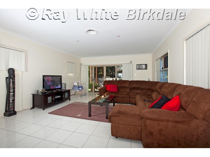 95 Thomas Street, Birkdale QLD 4159