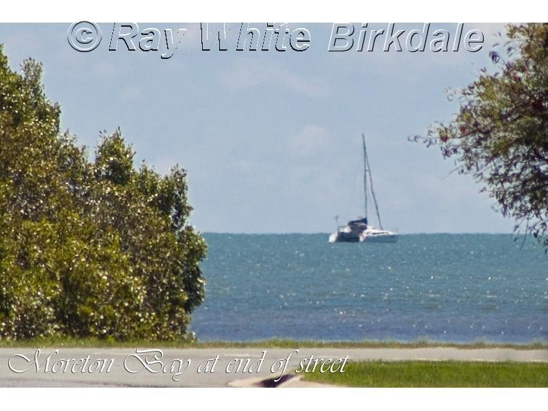 95 Thomas Street, Birkdale QLD 4159