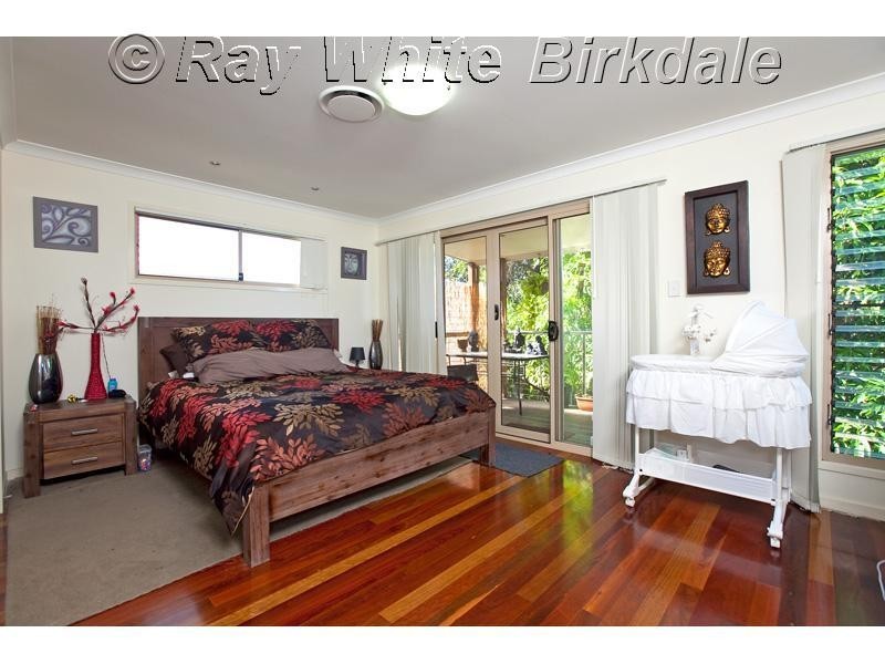 95 Thomas Street, Birkdale QLD 4159
