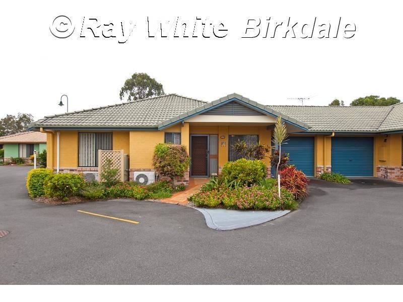 55/12 Tauris Road, Capalaba QLD 4157