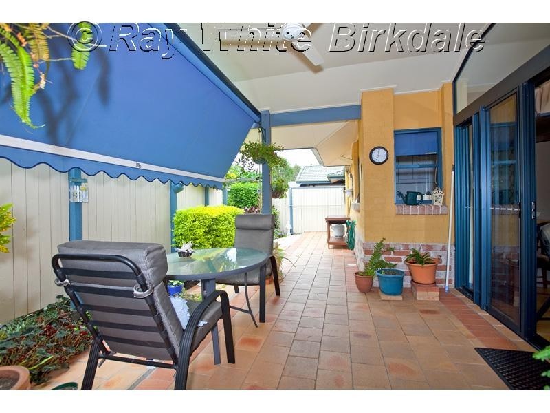 55/12 Tauris Road, Capalaba QLD 4157