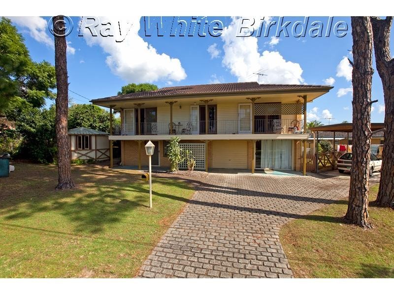 3 Balandra Street, Capalaba QLD 4157