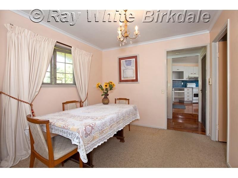 3 Balandra Street, Capalaba QLD 4157