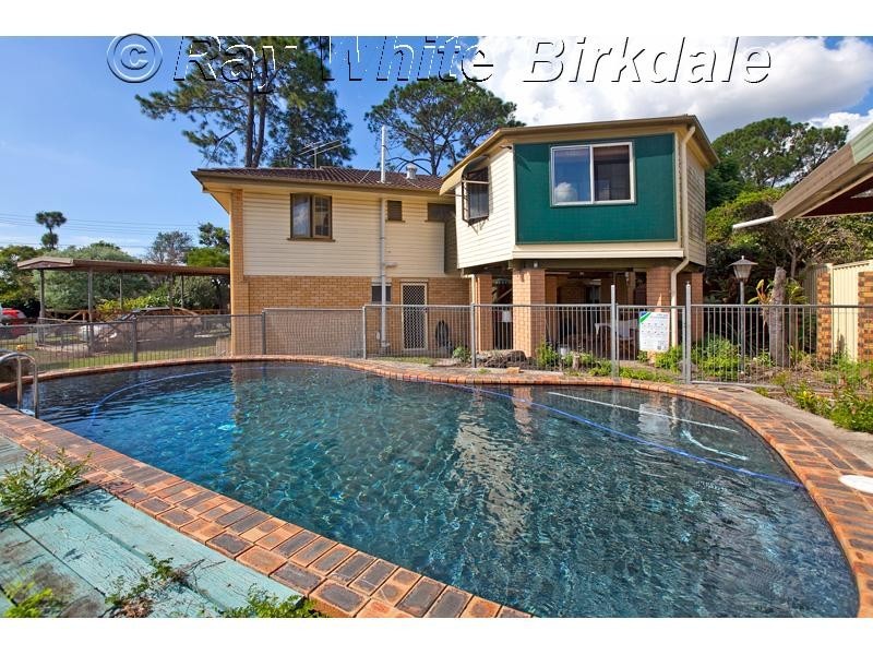 3 Balandra Street, Capalaba QLD 4157