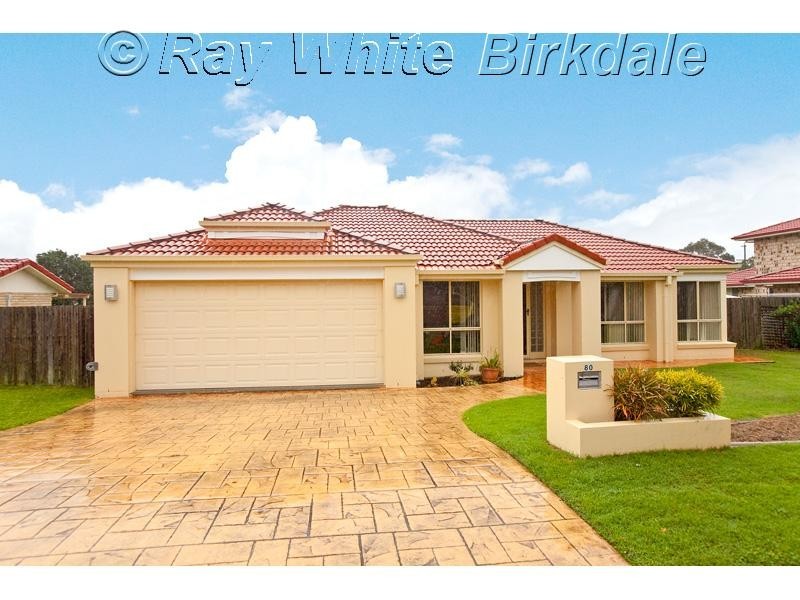 80 Barron Road, Birkdale QLD 4159
