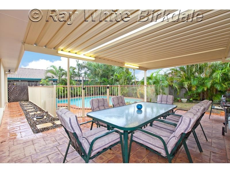 80 Barron Road, Birkdale QLD 4159