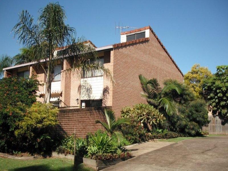 1/64 Ferry Road, Thorneside QLD 4158