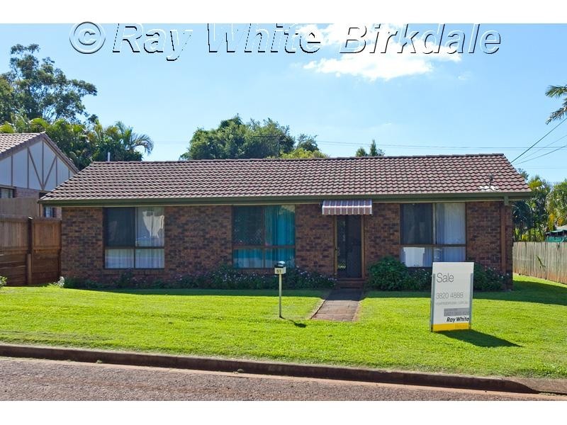 51 Charles Canty Drive, Wellington Point QLD 4160