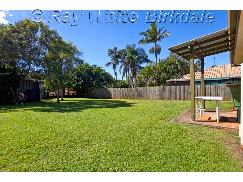 51 Charles Canty Drive, Wellington Point QLD 4160