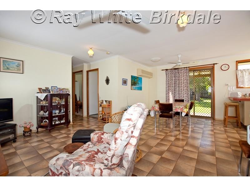 51 Charles Canty Drive, Wellington Point QLD 4160