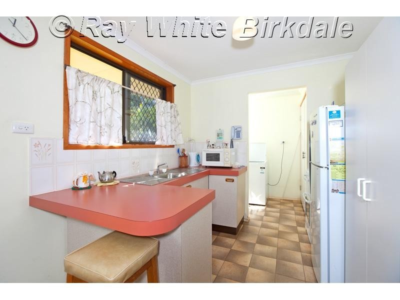 51 Charles Canty Drive, Wellington Point QLD 4160