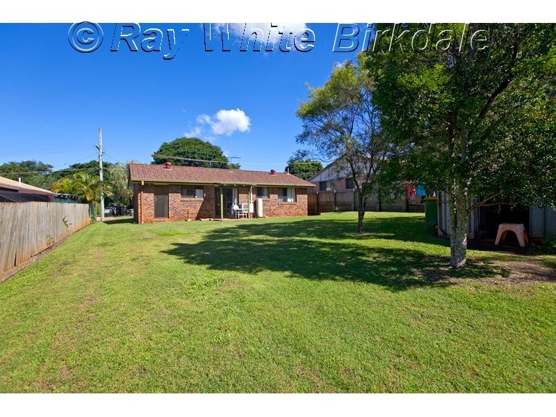 51 Charles Canty Drive, Wellington Point QLD 4160