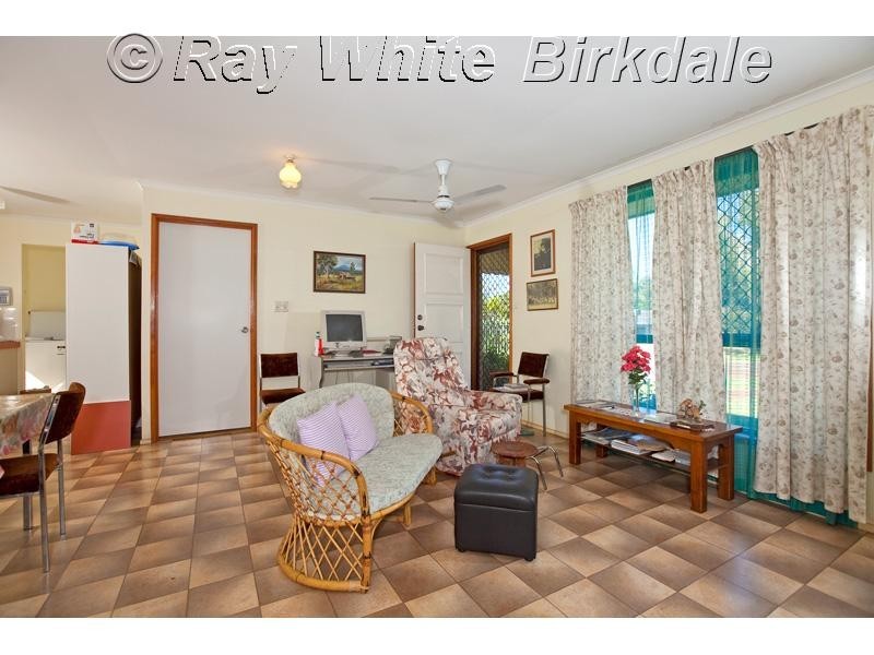 51 Charles Canty Drive, Wellington Point QLD 4160