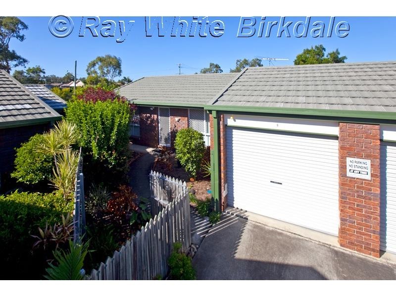 9/3 Aramac Court, Capalaba QLD 4157