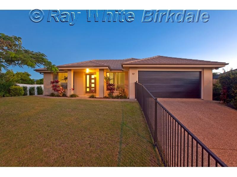 17 Thornlands Road, Thornlands QLD 4164