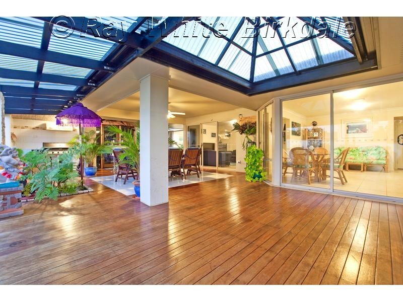 17 Thornlands Road, Thornlands QLD 4164