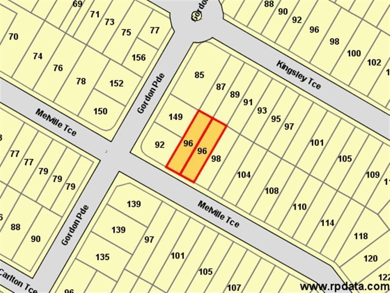 96 Melville Terrace, Manly QLD 4179