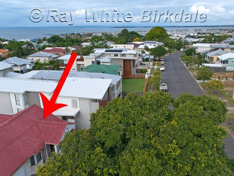 96 Melville Terrace, Manly QLD 4179