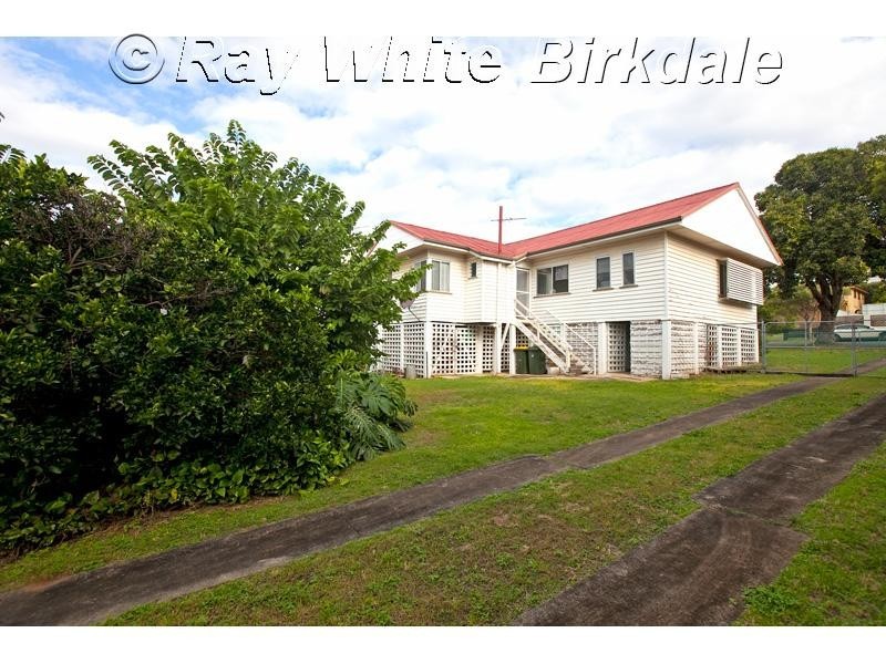 96 Melville Terrace, Manly QLD 4179