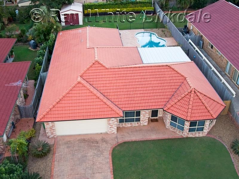 12 Song Place, Birkdale QLD 4159