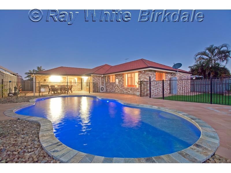 12 Song Place, Birkdale QLD 4159
