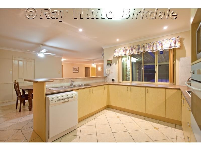 12 Song Place, Birkdale QLD 4159