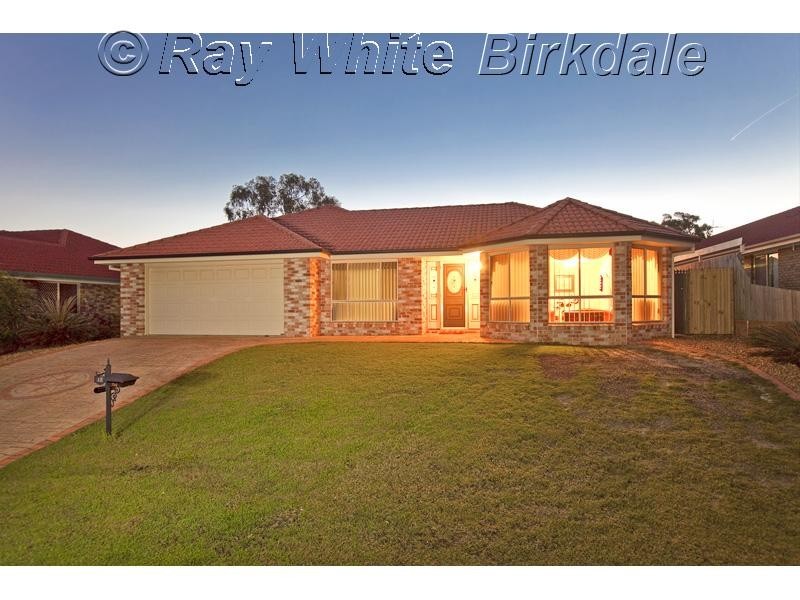 12 Song Place, Birkdale QLD 4159