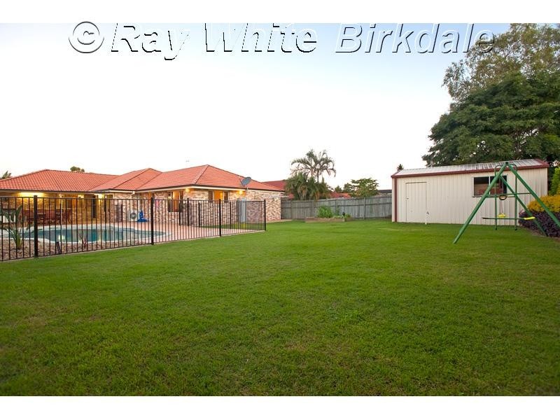 12 Song Place, Birkdale QLD 4159
