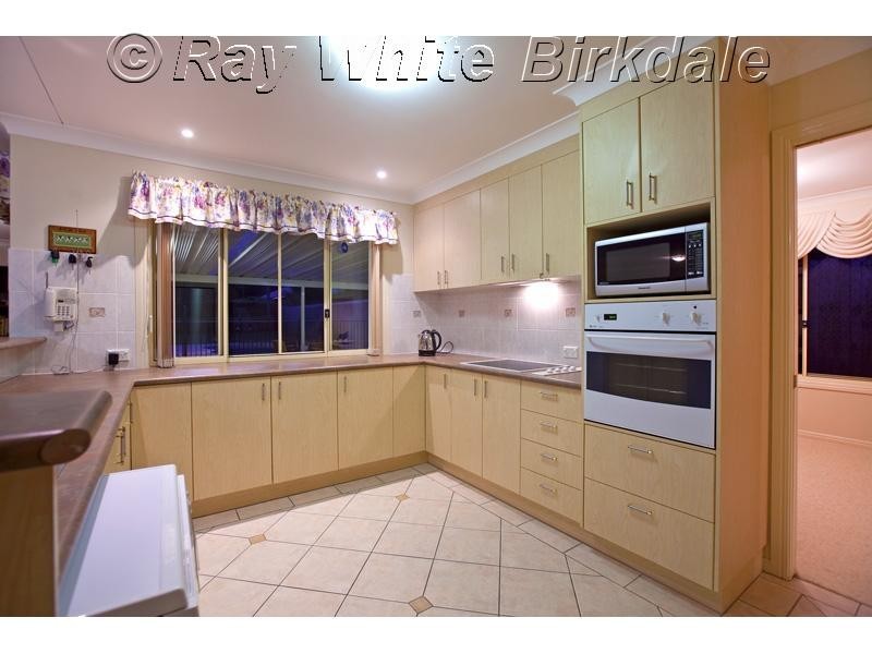 12 Song Place, Birkdale QLD 4159