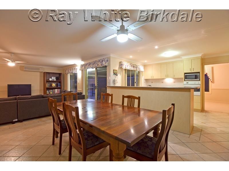 12 Song Place, Birkdale QLD 4159