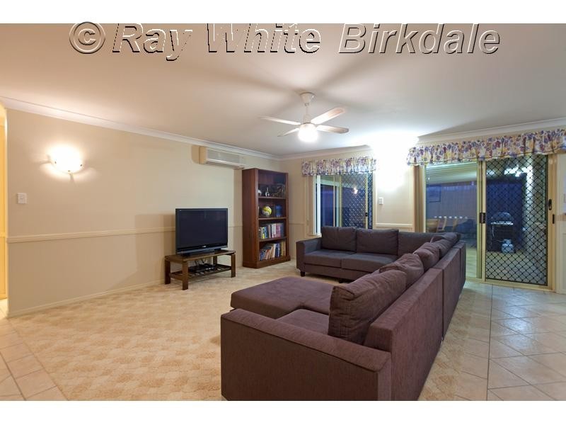 12 Song Place, Birkdale QLD 4159