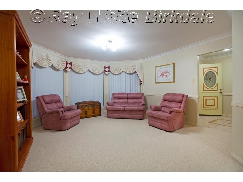 12 Song Place, Birkdale QLD 4159