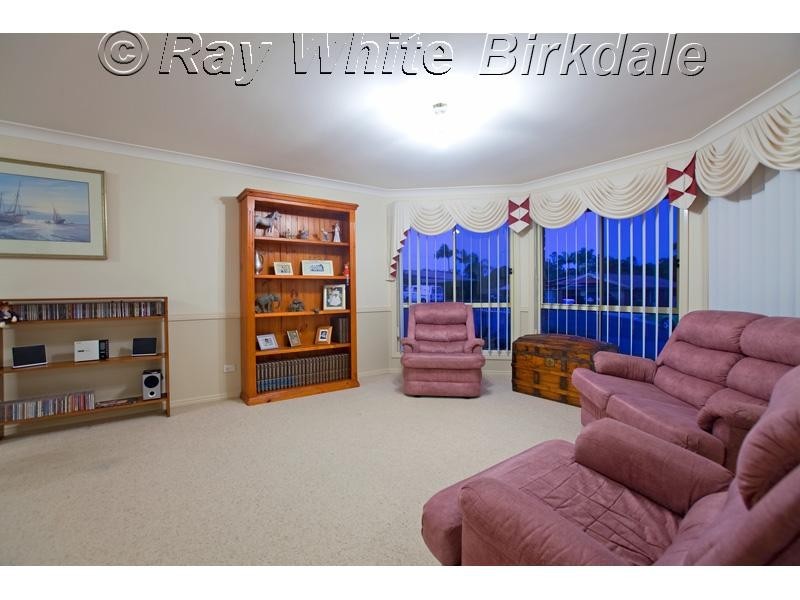 12 Song Place, Birkdale QLD 4159