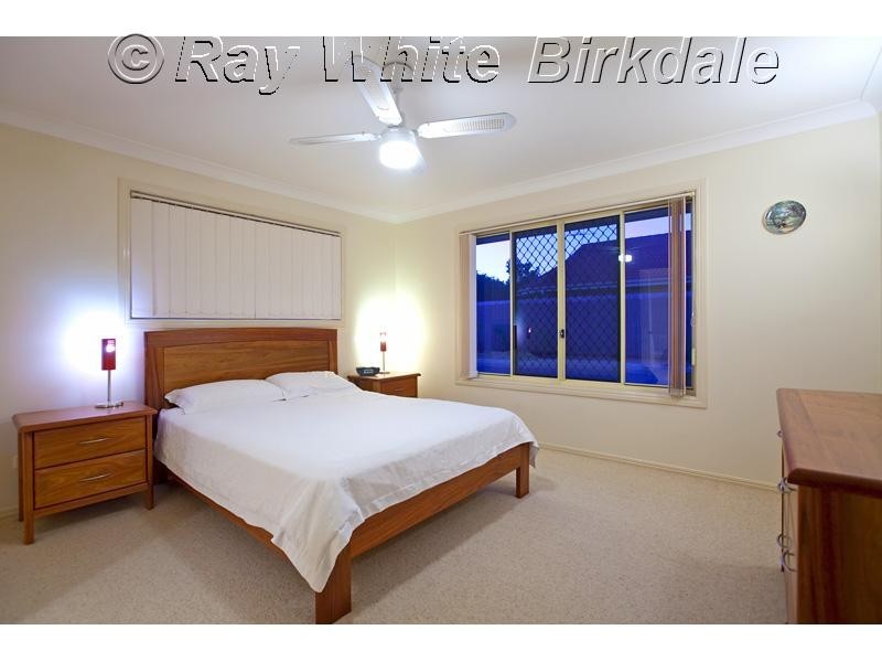 12 Song Place, Birkdale QLD 4159