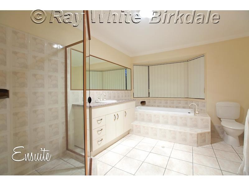 12 Song Place, Birkdale QLD 4159