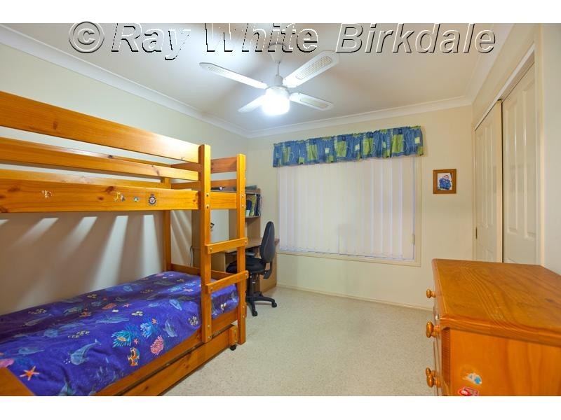 12 Song Place, Birkdale QLD 4159