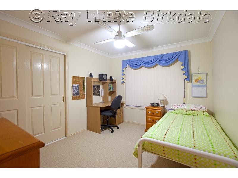12 Song Place, Birkdale QLD 4159